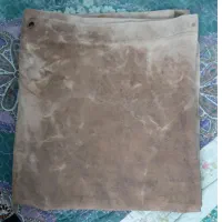 زیلو(زیرانداز) برزنتی خاکی ارتشی