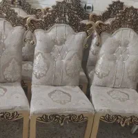 با سلام. تعدادی وسایل بعلت کمبود جا بفروش می‌رسد|مبلمان خانگی و میز عسلی|قیدار, |دیوار