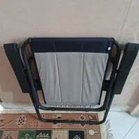 صندلی مسافرتی|کوهنوردی و کمپینگ|ری, علایین|دیوار