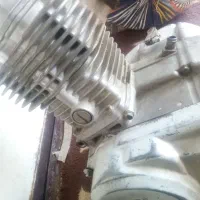 انجین 125 مزایدی در حد|حراج|تخت, |دیوار