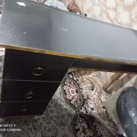 میزناخن وصندلی واستند