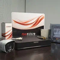 دوربین و دزدگیر|دوربین مداربسته|کرمان, |دیوار