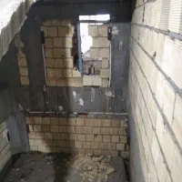 کارگر ساختمانی