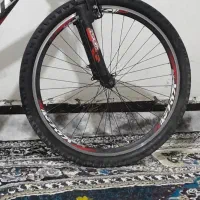 دوچرخه ویوا 26
