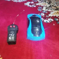 ماشین کنترلی