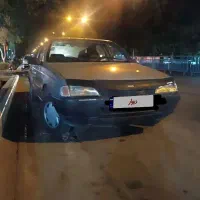 آردی آی 83 انژکتور