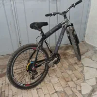 دوچرخه برای فروش|دوچرخه، اسکیت، اسکوتر|لاهیجان, لیالستان|دیوار