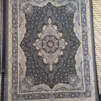 فرش سه درچهاراکبندداخل کاور مناسب جهزایه عروس ۸عدد