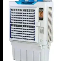 کولر 36000 آبی پرتابل و سلولزی