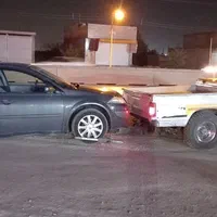 یدک کش چرخگیر شبانه روزی محسن|خدمات حمل و نقل|نجفآباد, امام خمینی|دیوار