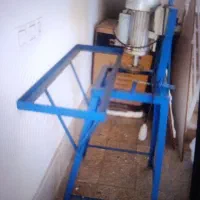 دستگاه سنگ ولول شیشه درحدنو