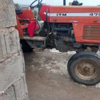 تراکتور ۴۷۵ تک