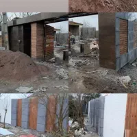 کاشی کاری|خدمات پیشه و مهارت|خمام, |دیوار