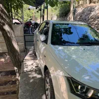 دنا پلاس توربو فول آپشنال ۱۴۰۴ جوانان|خودرو سواری و وانت|کرج, بنیاد|دیوار