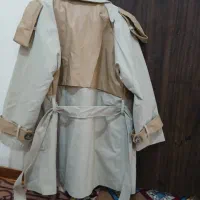 پالتو بارونی زنانه|لباس|مسجد سلیمان, |دیوار