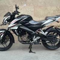 ns200 درحدصفر