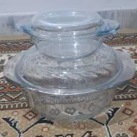 قابلمه پیرکس
