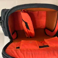 کیف دوربین VANGUARD در حد نو|دوربین عکاسی و فیلمبرداری|رشت, یخسازی|دیوار