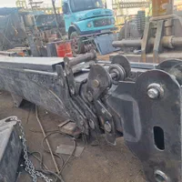 جرثقیل8و10و15تن اطلس|خودرو سنگین|اصفهان, عاشق‌آباد|دیوار