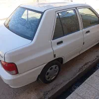 پراید 132 مدل 97|خودرو سواری و وانت|دزفول, |دیوار