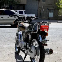 مزایده95 عطیقه|موتورسیکلت|بانه, |دیوار