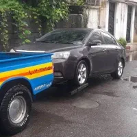 امداد خودروی میرزایان