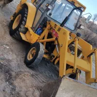 بیل بکهو TDL86مدل۸۷