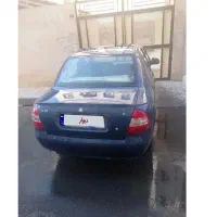 تیبا مدل ۹۳ بی رنگ کم کارکرد