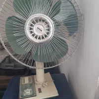 پنکه پارس خزر|پنکه و تصفیه‌کنندهٔ هوا|ارومیه, |دیوار