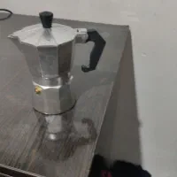 قهوه ساز|سماور، چایساز، قهوهساز|اردبیل, |دیوار