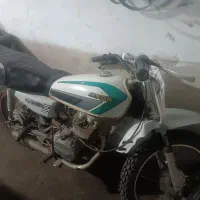 موتور سیکلت