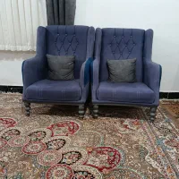 مبل چستر|مبلمان خانگی و میز عسلی|خرمآباد, |دیوار