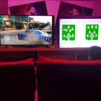 گیم نت خلیج فارس