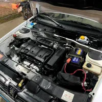 پژو slx تیوفایو عروسک بیرنگ مدل ۹۷ کم کار|خودرو سواری و وانت|لنگرود, |دیوار