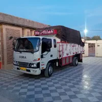 جک، دیما،فورس،الوند،۶ تن|خودرو سنگین|کرمان, |دیوار