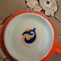 فنجان نعلبکی|ظروف سرو و پذیرایی|قم, سید معصوم|دیوار