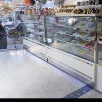 فروش وسایل قنادی