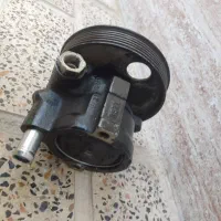 پمپ هیدرولیک چدنی فابریک ال ۹۰|قطعات یدکی و لوازم جانبی|کرمانشاه, |دیوار