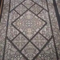 فروش ۳ عدد فرش ۶ متری