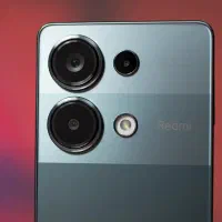 شیائومی Xiaomi Redmi Note 13 Pro 4G حافظهٔ ۵۱۲