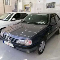 پژو ۴۰۵خاکستری ۹۸|خودرو سواری و وانت|سردشت, |دیوار