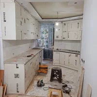 ساخت تعمیرات کابینت کمدیواری وتمامی کارها mdf|خدمات پیشه و مهارت|تهران, پونک|دیوار