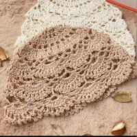 کلاه بافتنی ترند پر فروش