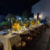 اجرای انواع مراسم با مناسبت های مختلف