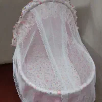 گهواره کودک|اسباب و اثاث بچه|پیرانشهر, |دیوار