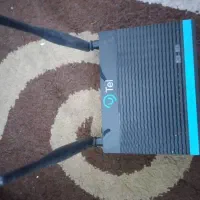 مودم|مودم و تجهیزات شبکه|تهران, عباسآباد|دیوار