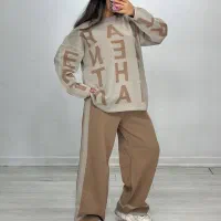 لباس|لباس|مشهد, هفده شهریور|دیوار