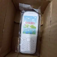 گارد گوشی نوکیا ۶۳۱۰