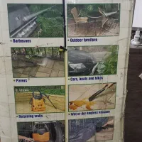 کارواش خانگی بیم المان|لوازم نظافت|کرج, اصفهانی‌ها|دیوار