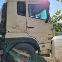 کشنده دنگ وفنگ ۸۶|خودرو سنگین|بندر امام خمینی, |دیوار